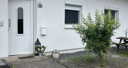 Krobjinski Comfortable Holiday Residence