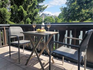 Dining - "astenperle I" at the Sahnehang ski Lift (Winterberg)