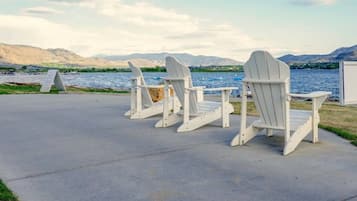 Rumah | 4 kamar tidur