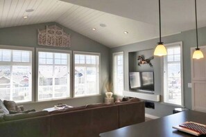 Ferienhaus | 4 Schlafzimmer