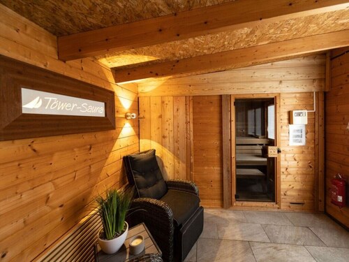 Lookout in the House Winkelschiffchen II