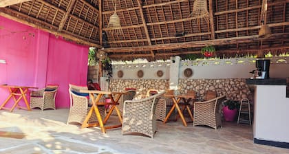 Nungwi Roses Lodge