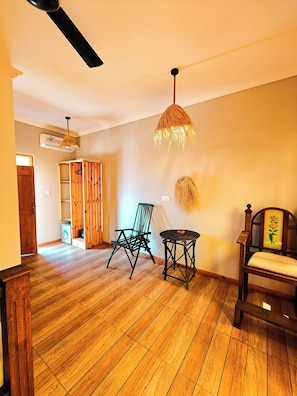 Comfort Double or Twin Room, Balcony, Pool View | Free WiFi