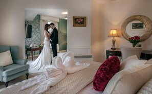 Deluxe Double or Twin Room | Desk, laptop workspace, iron/ironing board, free WiFi - The Landmark Hotel (Carrick-on-Shannon)