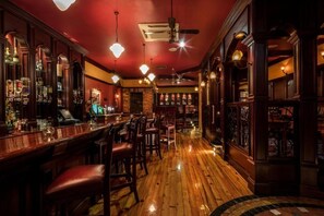 3 bars/lounges - The Landmark Hotel (Carrick-on-Shannon)