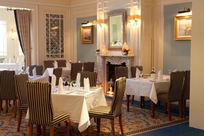 Banquet hall - The Landmark Hotel (Carrick-on-Shannon)