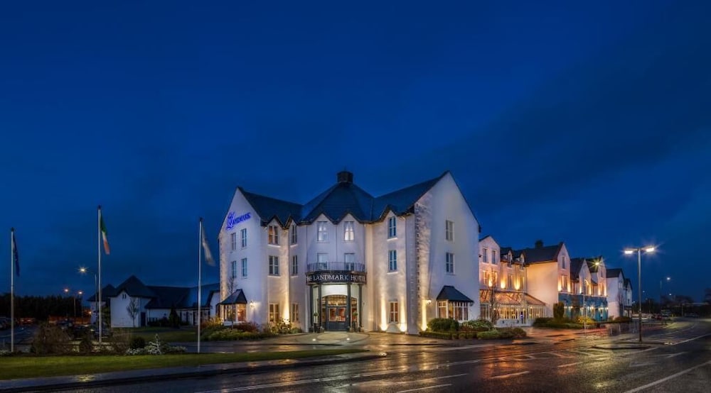4 Star Hotels