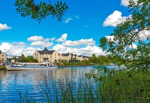 Exterior - The Landmark Hotel (Carrick-on-Shannon)