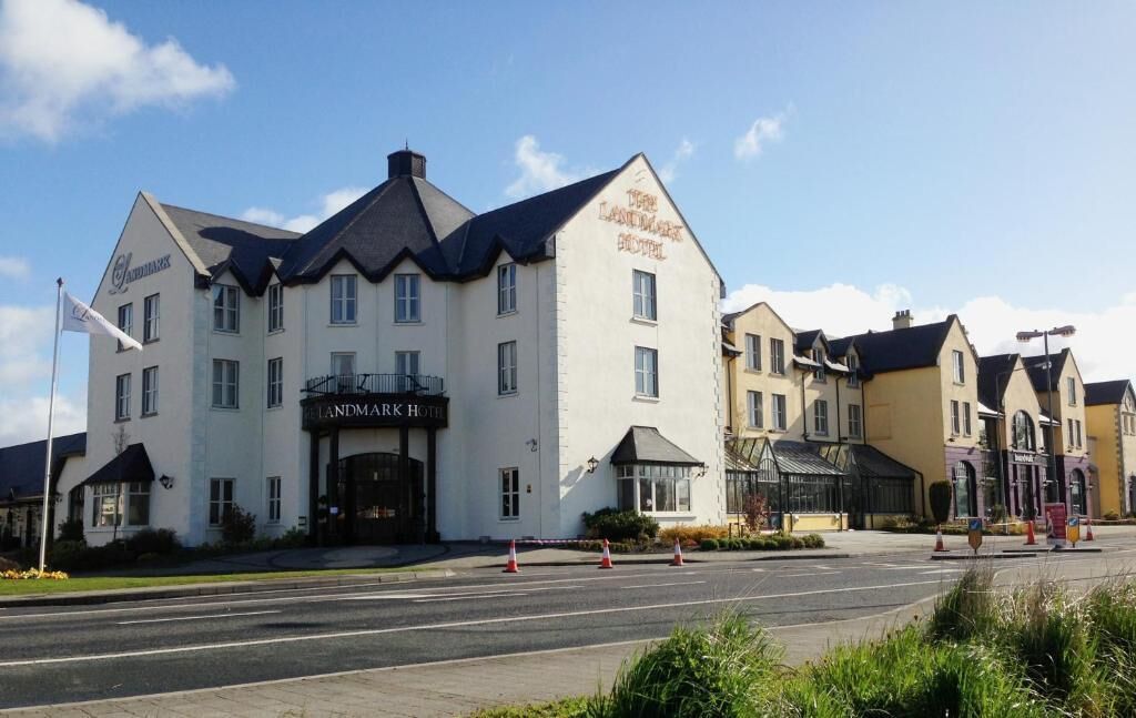 Eksteriør