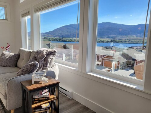 Amazing Views-golf Cart 243