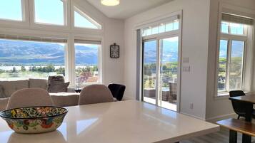 Rumah | 4 kamar tidur