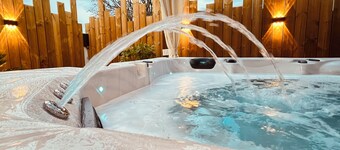 OFFER launch Atypical house 15 min from Toulouse