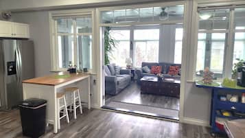 Apartment | 2 bilik tidur