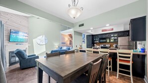 Servicio a la habitación