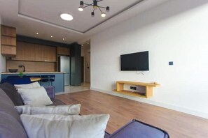 Smart TV