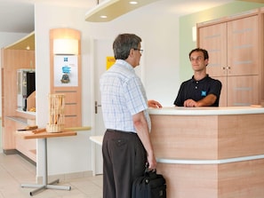 Vista da propriedade