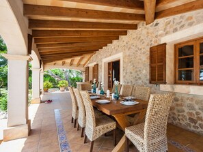 Casa móvil | Restauración