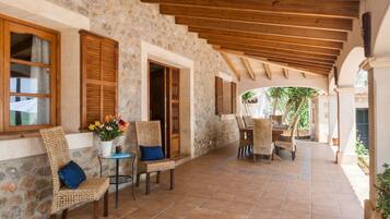 Mobil enhet | Exteriör