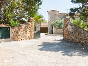 Casa móvil | Exterior