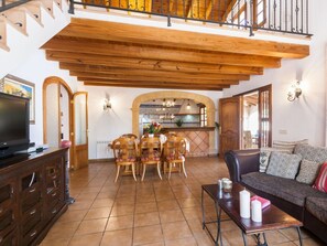 Casa móvil | Restauración