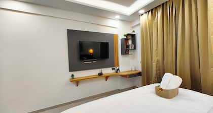 Arth Studios | Omaxe Hazratganj | Gomti Nagar Ext