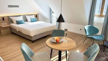 Studio, 1 Queen-Bett, Nichtraucher, Küche