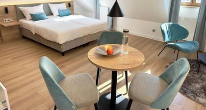 Apartments by Blauer Wolf