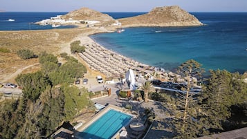 Cảnh từ trên cao