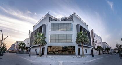 Alfalah Residence