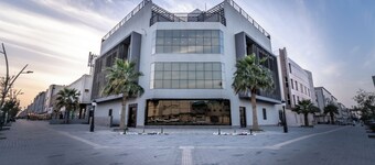 Alfalah Residence