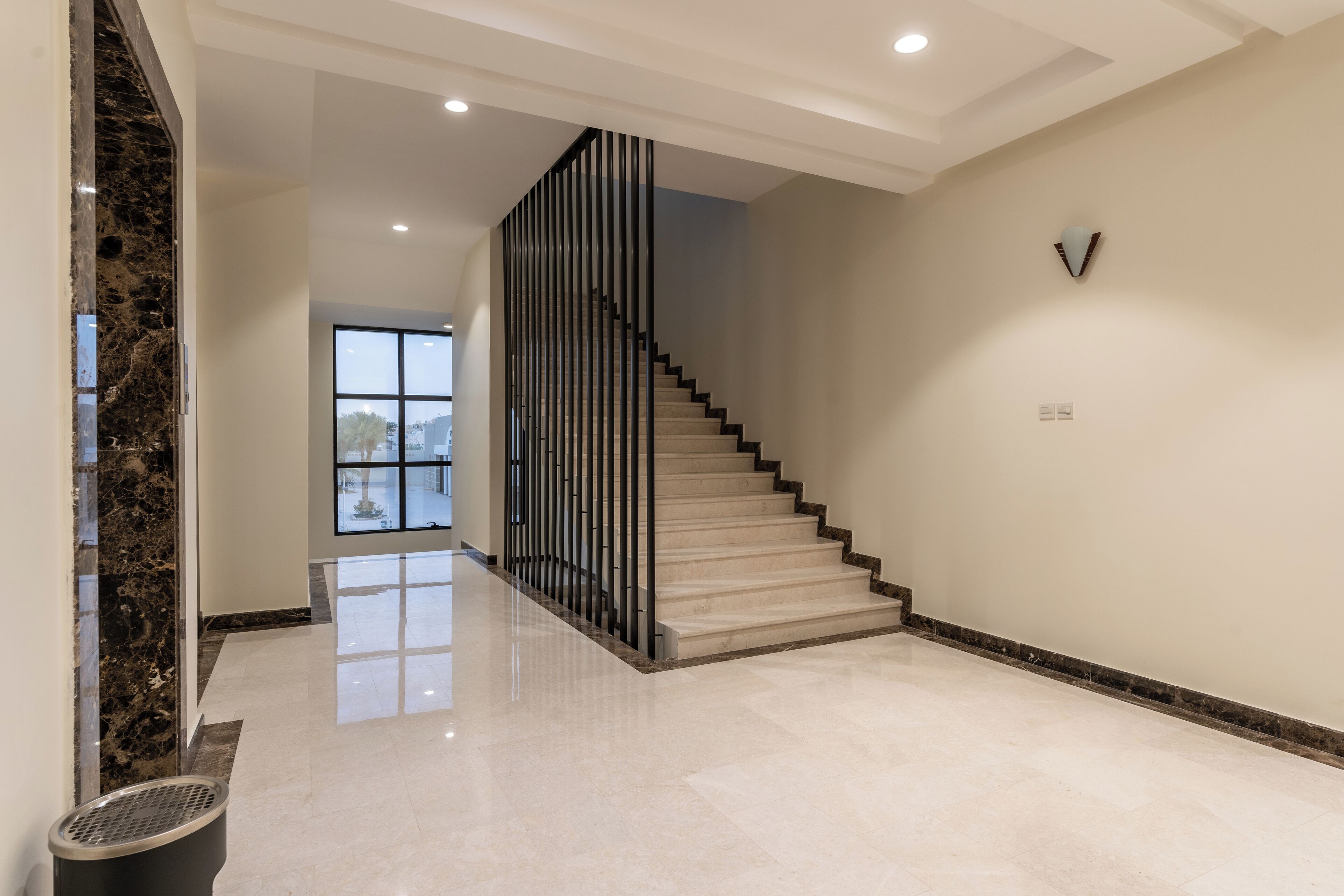 Escaleras