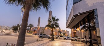 Alfalah Residence