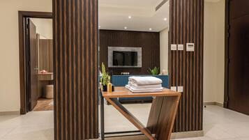 Family Suite, 2 Bedrooms