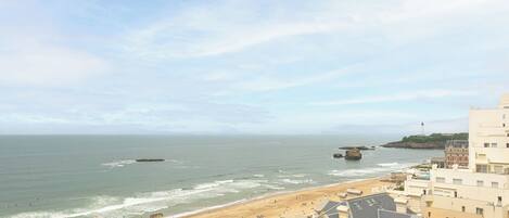 Am Strand