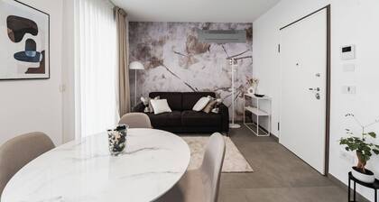Pescara INN – Design Apartment | 58 Via Genova