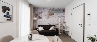 Pescara INN – Design Apartment | 58 Via Genova