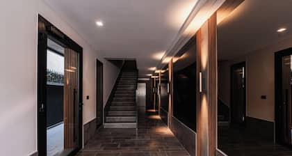 Pescara INN - Design Apartment | Via Genova 58