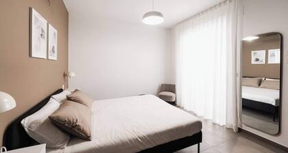 Pescara INN – Design Apartment | 58 Via Genova