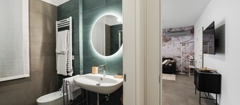 Pescara INN - Design Apartment | Via Genova 58