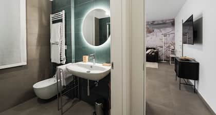 Pescara INN - Design Apartment | Via Genova 58