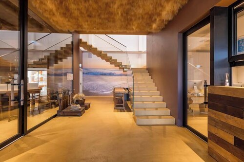 Zuara9room RIMNI Bed&Breakfast