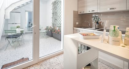Zuara9room RIMNI Bed&Breakfast