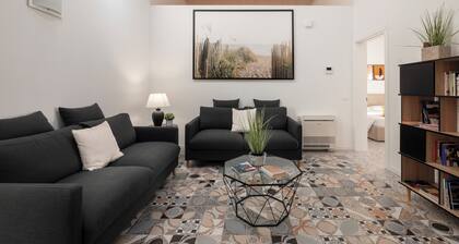 Zuara9room RIMNI Bed&Breakfast