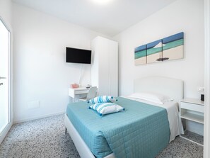 Deluxe Single Room, City View