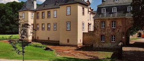 Maison | Extérieur