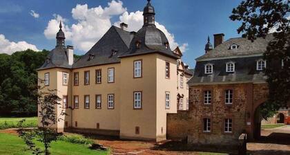 Holiday Home With Ambience