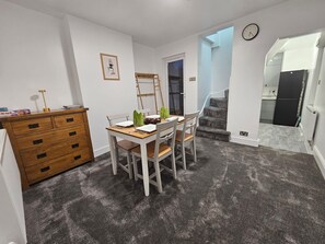Spiseområde