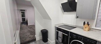 Contractor Friendly - Long Stay Discount