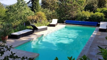 Mobile Home | Pool