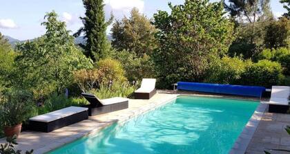 La Patouille Comfortable Holiday Residence